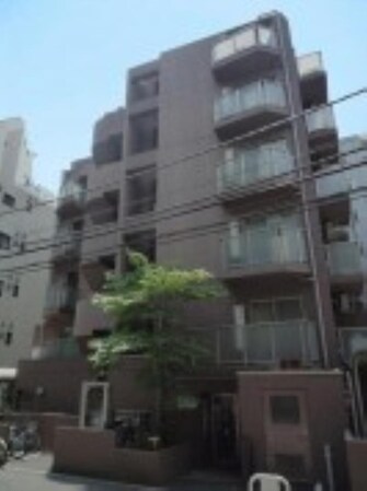 プレール東麻布の物件内観写真